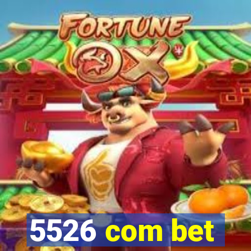 5526 com bet